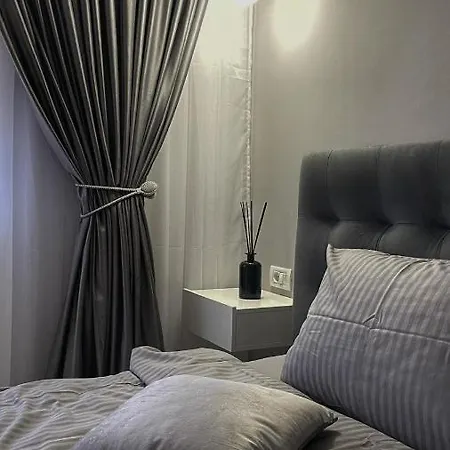 Perfect Apartment