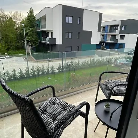 Perfect Apartment