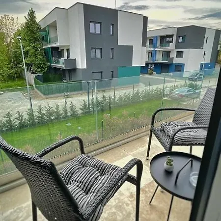 Apartment Perfect