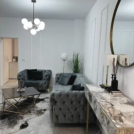 Apartment Perfect *
