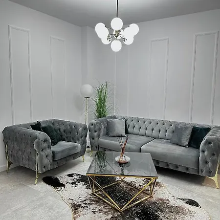 Perfect Apartment
