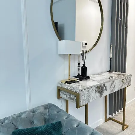 Apartment Perfect Timisoara