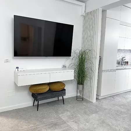 Perfect Apartment *