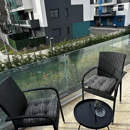 Perfect Apartment *