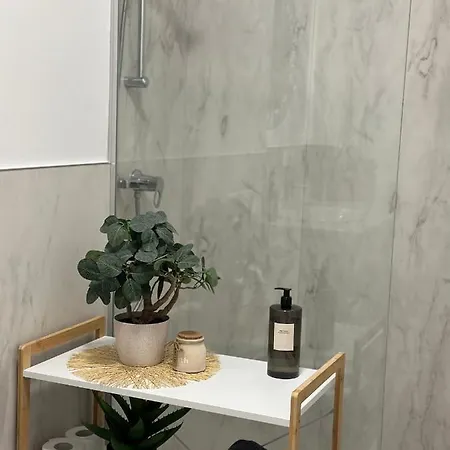 Perfect Apartment *