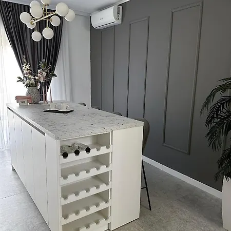 Apartment Perfect *