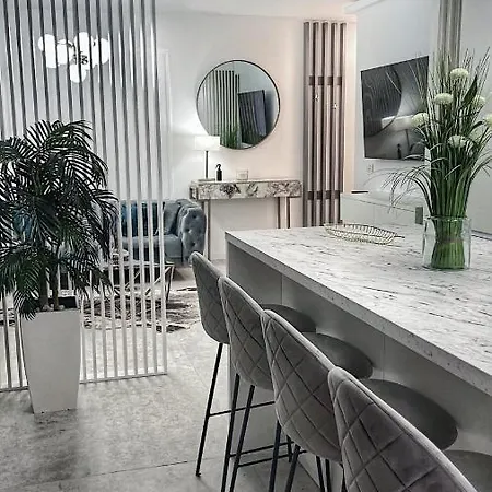 Perfect Apartment Timisoara