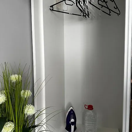 Apartment Perfect *