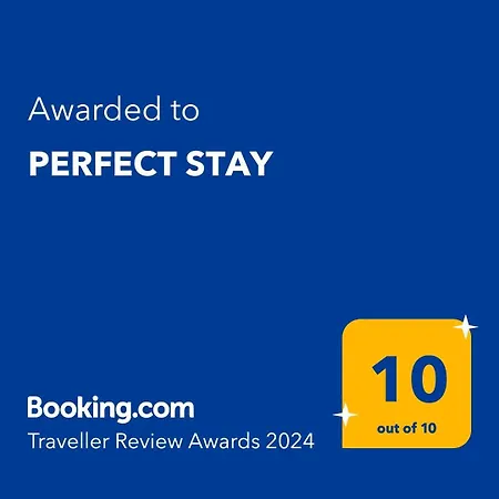 Perfect Apartment Timisoara