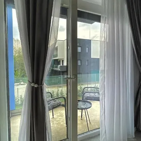 Appartement Perfect